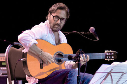 Resultado de imagen para al di meola