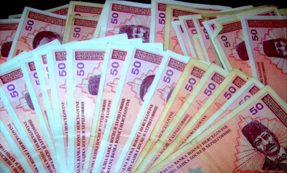 What Is The Average Salary In BiH Sarajevo Times