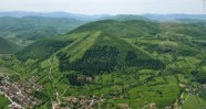 Bosnian Pyramids Are The Largest And Oldest Healing Site On The Earth 